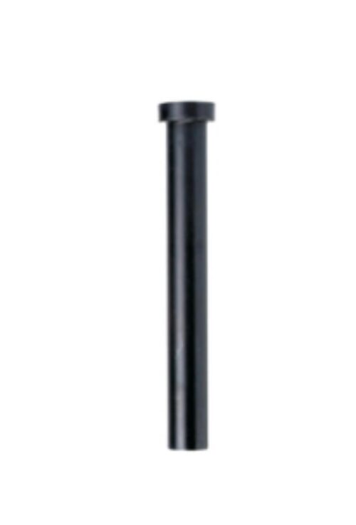 16691-293_image_0.jpg DRS 0.8 - 25 mm Mild Steel Ejector Pins H-13 100 mm 45 - 47 HRC