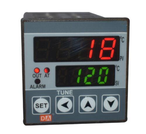 On-Off PID Controller