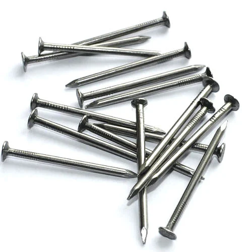 16691-335_image_0.webp 4 mm Mild Steel Round Wire Nail 75 mm