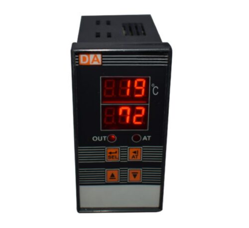 On-Off PID Controller