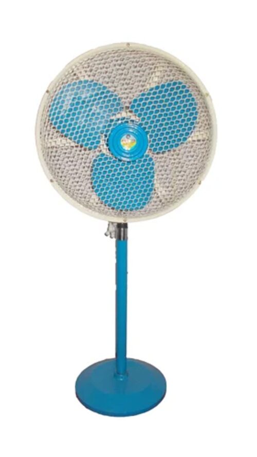 Asha Pluto 400 mm Pedestal Fan
