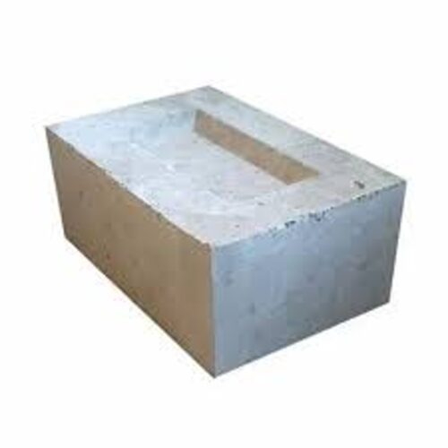 16691-4153_image_0.jpg Q BRICKS Fly Ash Bricks 6 inch 4 inch 2 inch 180 MPa