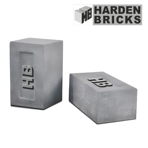 16691-4178_image_0.jpg HB Fly Ash Bricks 190 mm 90 mm 90 mm 8 N/mm2