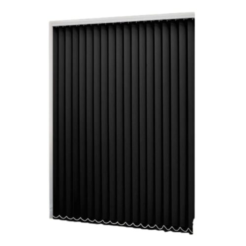AD Blinds Vertical Fabric