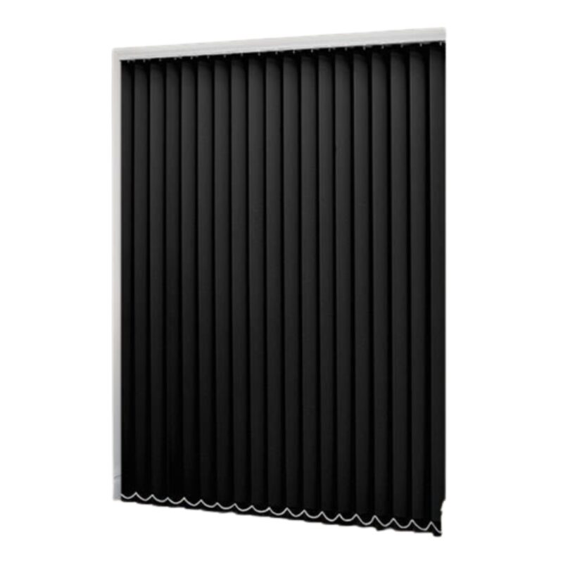 AD Blinds Vertical Fabric