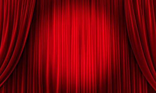 D Decor Curtains Window Polyester