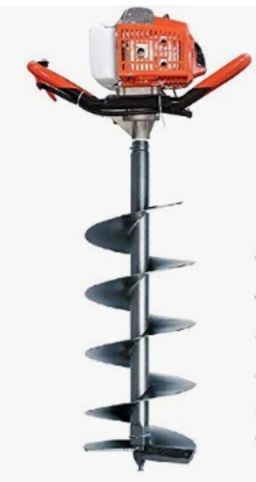 16691-6345_image_0.jpg Earth Auger 68 cc 60 mm