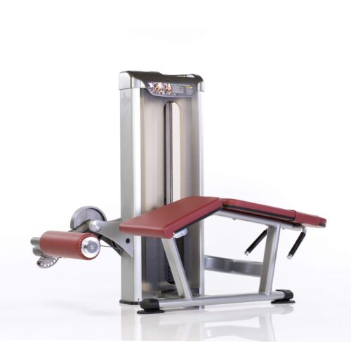 16691-6456_image_0.jpg Bodyline PLCM2 Mild Steel Prone Leg Curl Machine 100 kg
