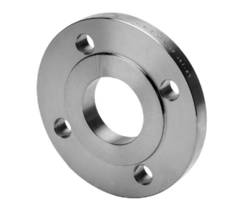 KMS Mild Steel 150 NB Slip On Flanges