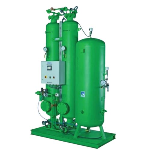 Summits Automatic Mild Steel Nitrogen Gas Generator