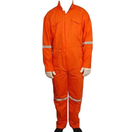 Cotton Boiler Suits L Full Sleeves