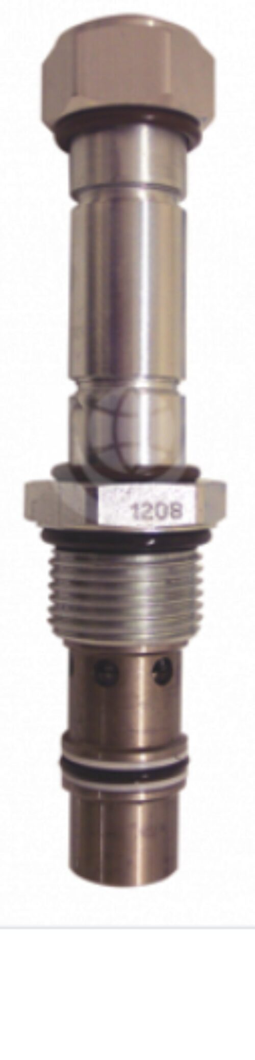 16691-8006_image_0.jpg HydraForce Proportional Flow Control Valve 10 mm 4 mm 240 bar