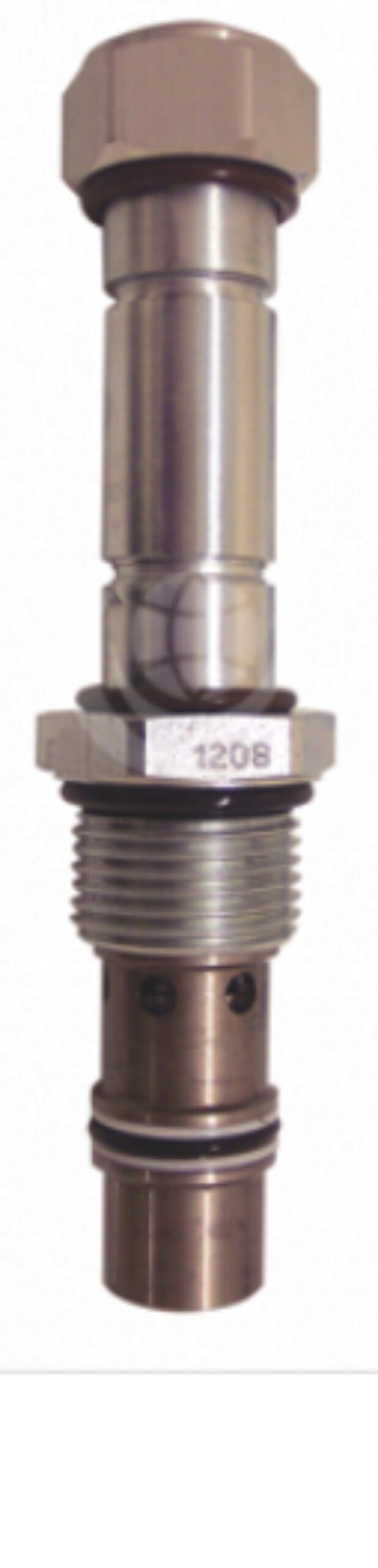 16691-8006_image_0.jpg HydraForce Proportional Flow Control Valve 10 mm 4 mm 240 bar
