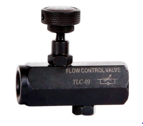 16691-8056_image_0.jpg STEED Manual Flow Control Valve 15 mm 4 mm 250 bar