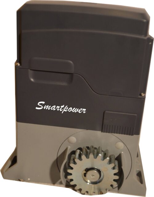 16691-8057_image_0.jpg Smartpower SP SLG 800B MG 600 kg 20 Nm Sliding Gate Motor