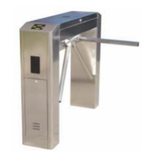 Smartpower SP TST BRG Bi-directional Single Passage Turnstile Gate 510 mm