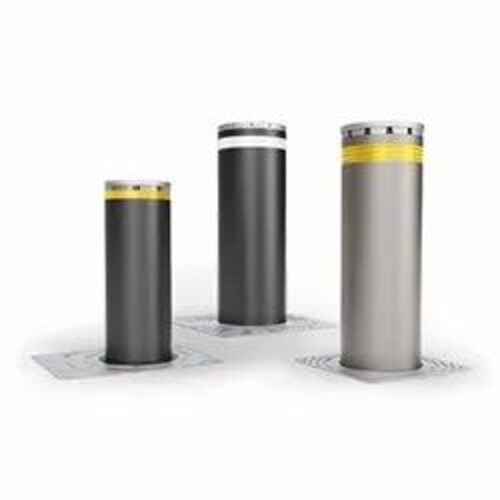 Smartpower Removable Stainless Steel Bollard