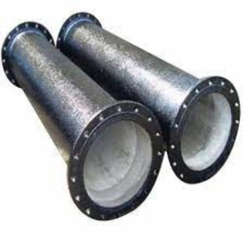 Rashmi DI Pipes 3 m