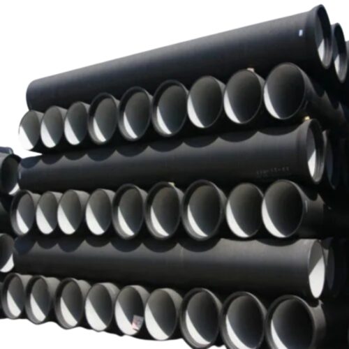 16691-8408_image_0.jpg Rashmi DI Pipes 5.5 m