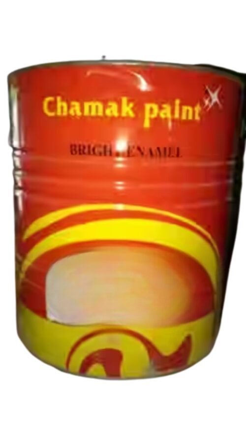 16691-9288_image_0.jpg Chamak Soft Sheen Oil Based Blue Enamel Paints