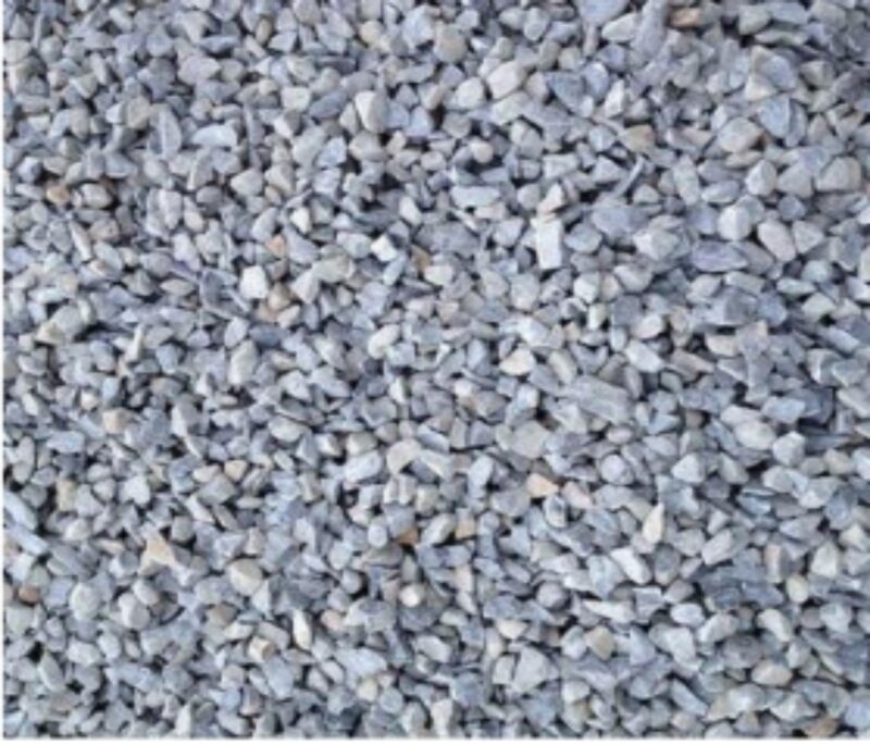 10 mm Aggregates
