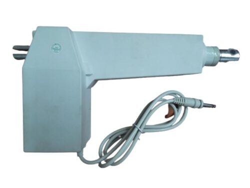Kathir Sudhir KS013 Push and Pull Linear Electric Actuator
