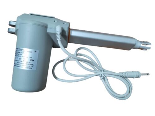 16696-2654_image_0.jpg Kathir Sudhir KS011C Push and Pull Linear Electric Actuator