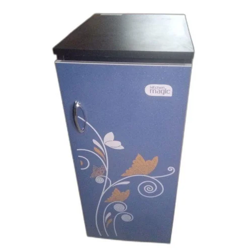 Magic 1.5 hp Automatic Modular Atta Chakki Machine M01 30 kg/hr