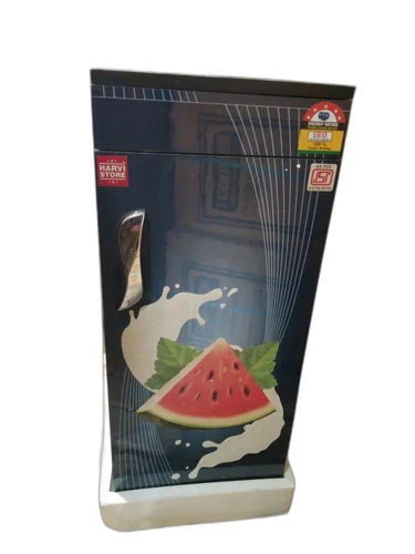 16696-2946_image_0.webp HARVI STORE 2 hp Automatic Modular Atta Chakki Machine H03 30 kg/hr