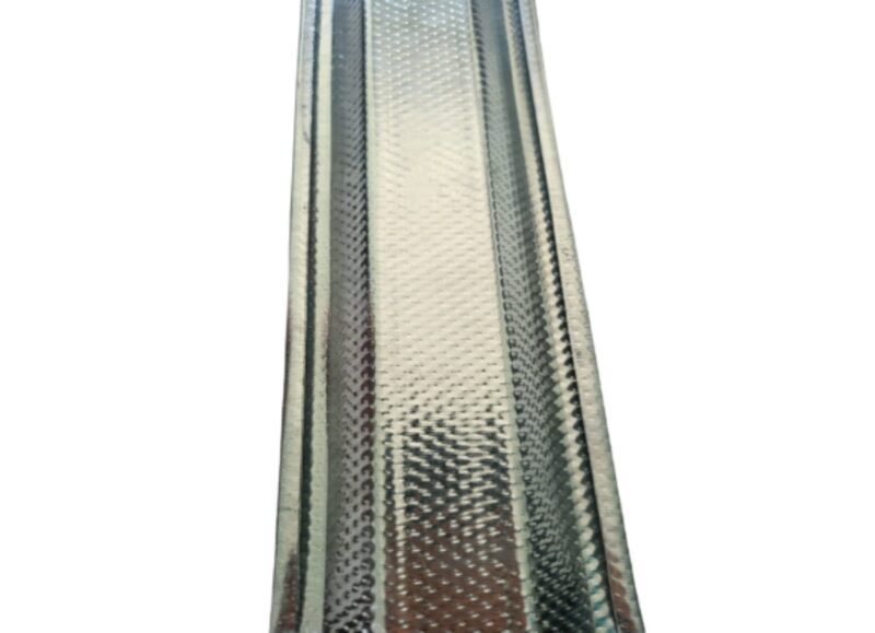 16696-3843_image_0.jpg Gajraj 21 x 10 mm GI Channels 5 m