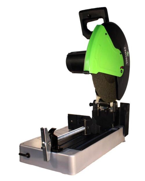 EIBENSTOCK 355 mm 2300 W Chop Saw HST 355 I 4000 rpm