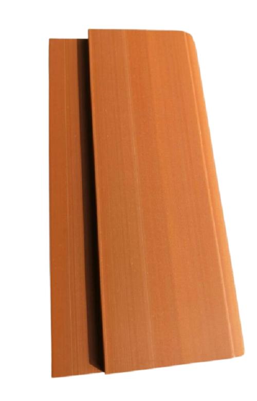 16700-13015_image_0.jpg Merx Premium WPC Board Smooth 10 - 15 mm
