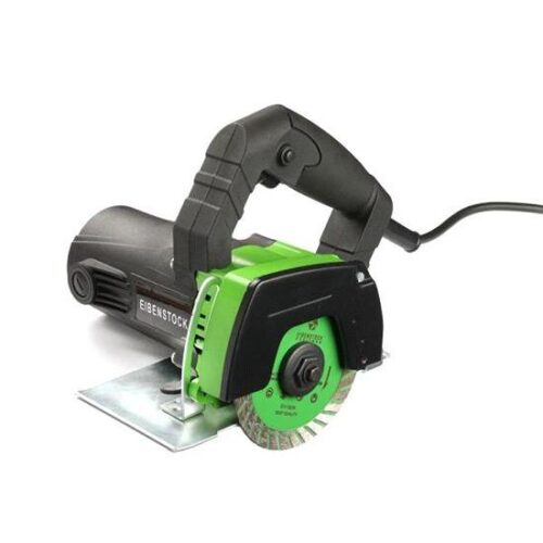 16700-13037_image_0.jpg EIBENSTOCK 1250 W 110 mm Tile Cutters ETC 110 12500 rpm