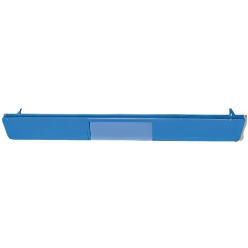 16700-13453_image_0.jpg EP 1000 mm Rectangular Blue Galvanized Iron Bracket with Extension
