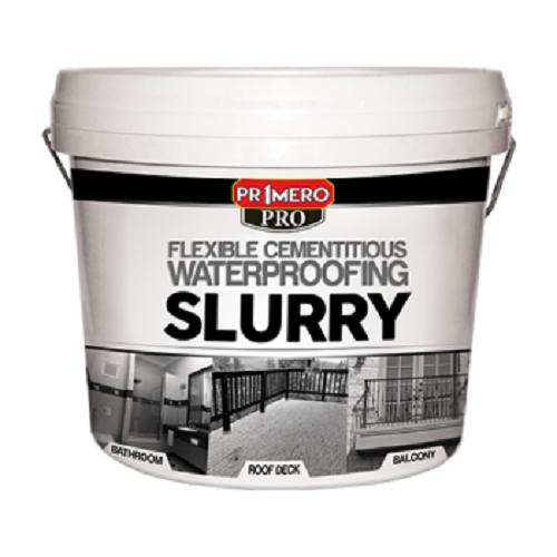 25 kg Waterproof Cementitious Coating