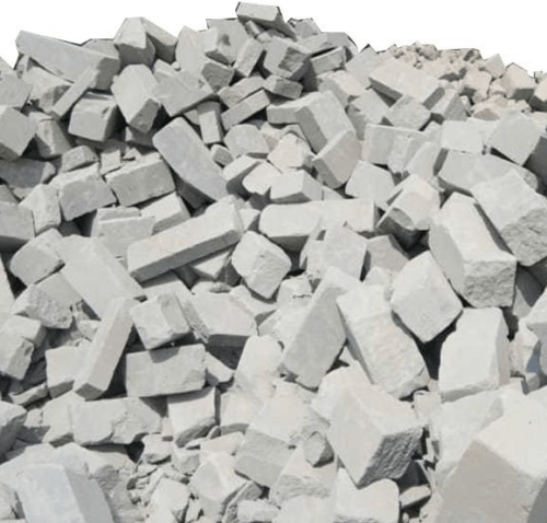 ModCrete AAC Bats