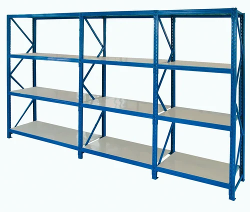 16700-18915_image_0.webp Warehousing Racking 600 kg 4 Storeys
