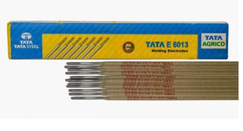 TATA 2.5 mm E6013 Welding Electrodes 2 kg