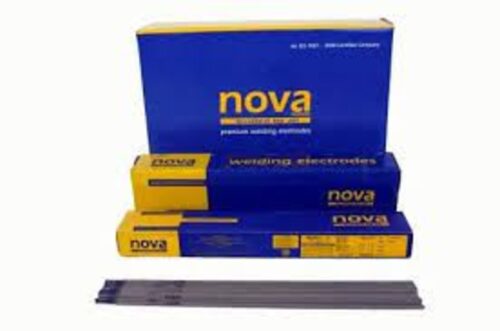 16700-20892_image_1.jpg Nova X-13 4 mm E6013 Welding Electrodes 28 kg