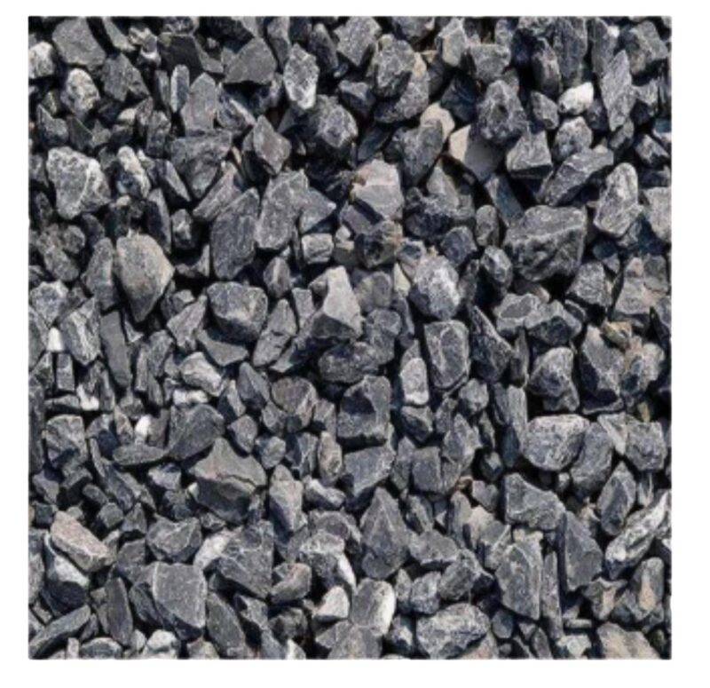 8 mm Aggregates