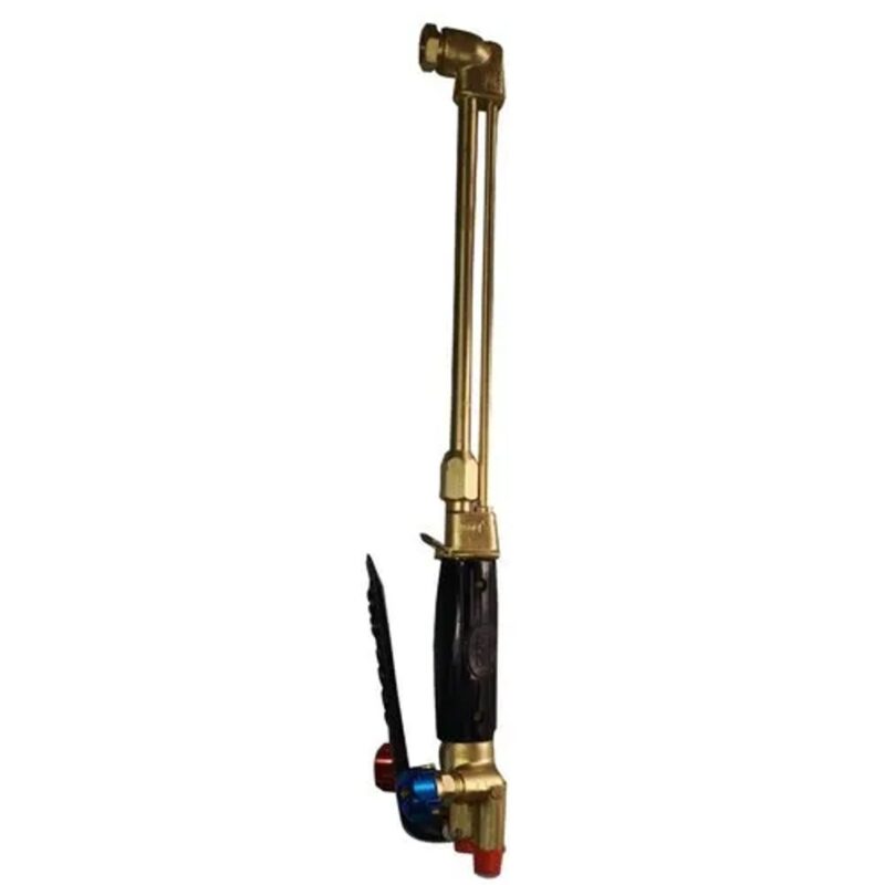 GRAVITY 500 mm 90 deg Gas Cutting Torches Partogen 300 mm