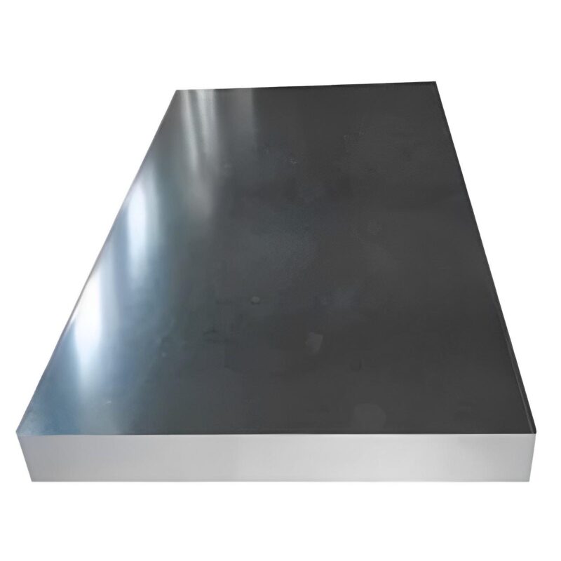 JSW 0.3 mm GI Plates 1250 mm Polished