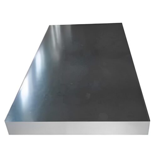 ANMS 0.3 mm GI Plates 1250 mm Polished