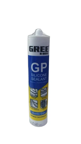 Silicone Sealant 27 Shore A