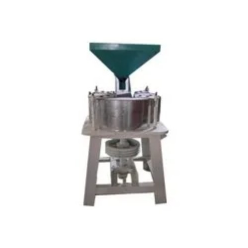 Marvel 50 hp Automatic Pulverizer Atta Chakki Machine AZC1001 1000 kg/hr