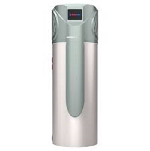 16700-8499_image_0.jpg Solahart 220 - 240 V Heat Pump Water Heater 270 L