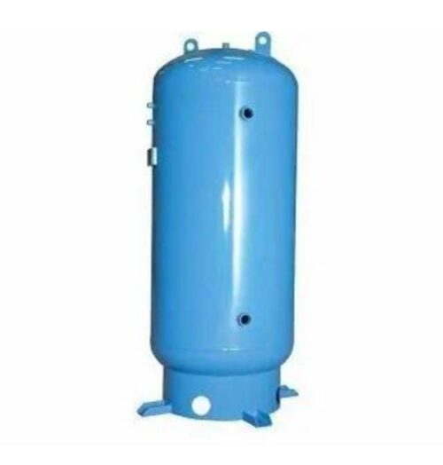 16700-854_image_0.jpeg PARTH TECH Air Receiver Tank 20000 L Vertical MS2062 Blue