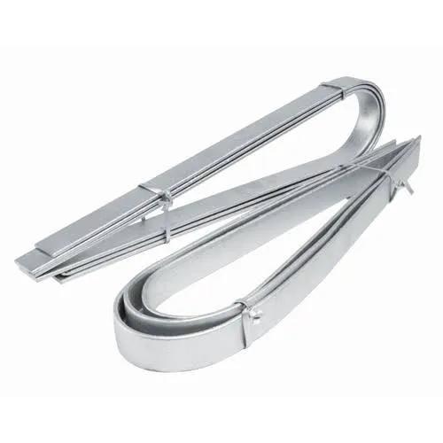 16700-9024_image_0.jpg Galvanized Iron Earthing Strips 6 m 25 mm 6 mm