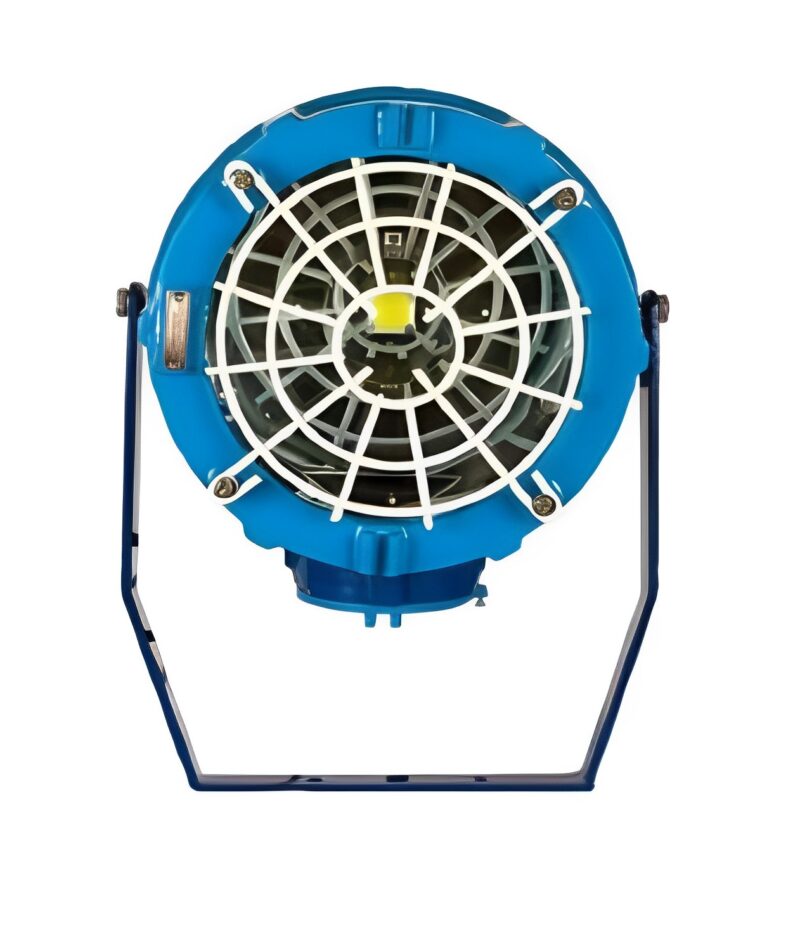 16700-9951_image_0.jpg Baliga FLPW 2595L Aluminium Surface Mounted 120 W Cool White Flameproof LED Luminaries