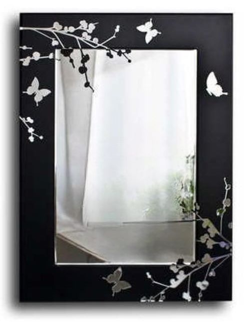 5 mm Rectangular Mirror 24 x 20 inch